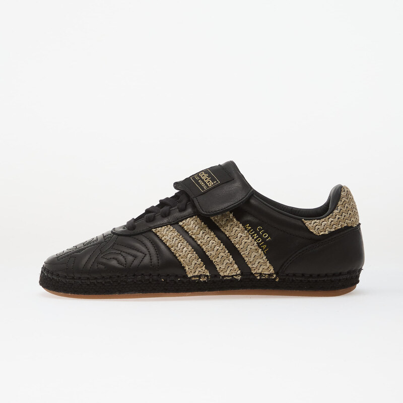 adidas Originals adidas x Clot Mundial By Edison Chen Core Black