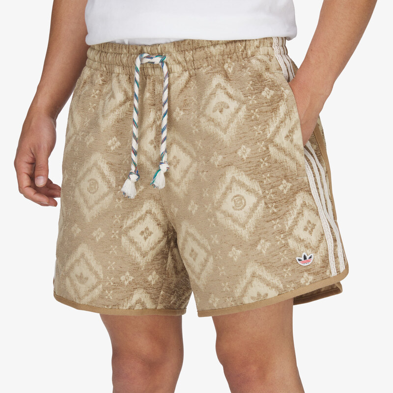 adidas Originals Šortky adidas Clot Ikat Short UNISEX Warm