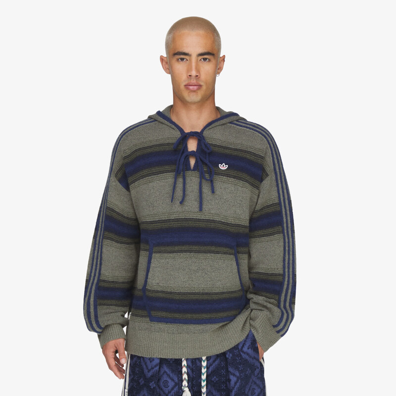 adidas Originals Bunda adidas x Clot Baja Jacket By Edison Chen