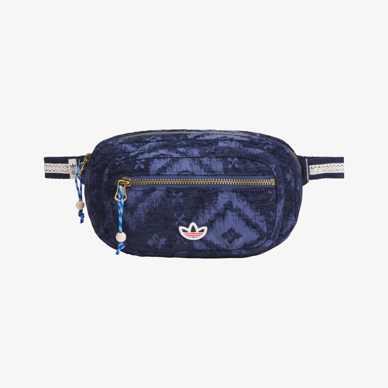 adidas Originals Ledvinka adidas Clot Waist Bag By Edison Chen Night 115454810
