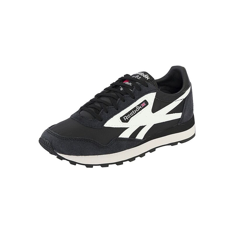 Tenisky Reebok Schwarz 1122045