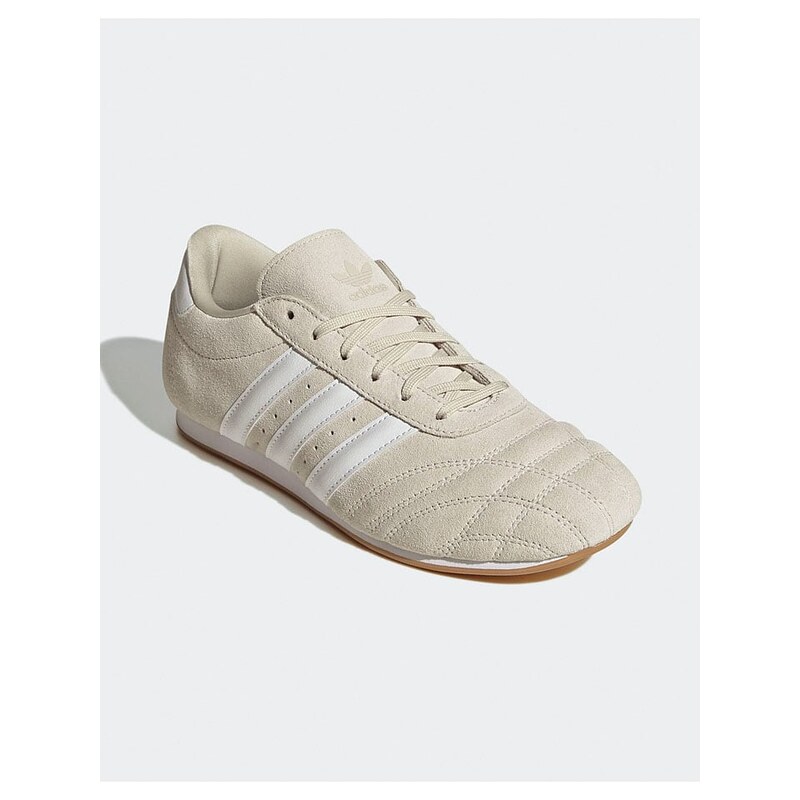 Tenisky adidas Beige 5845359