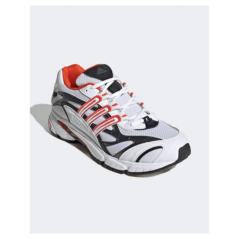 Tenisky adidas Weiß/ Schwarz 3408722
