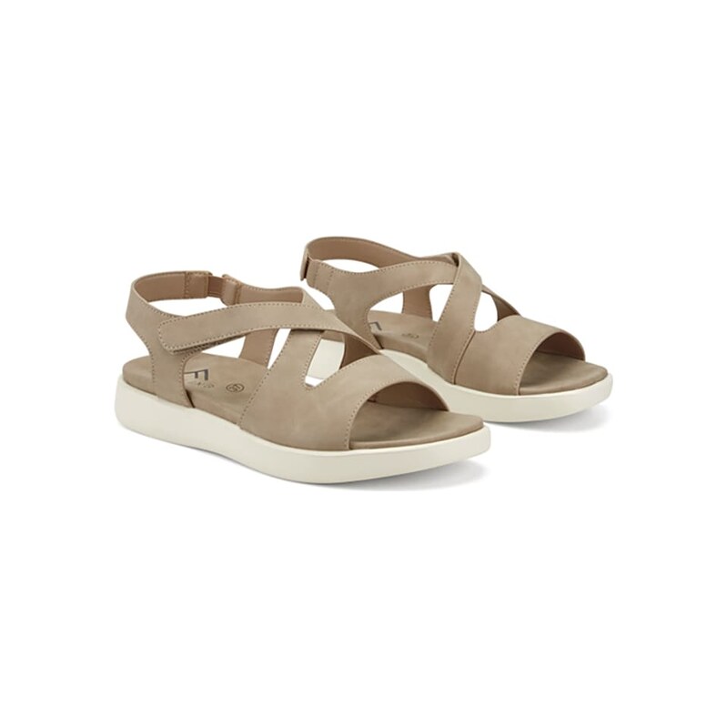 Sandály Freyling Taupe 713541 115431022