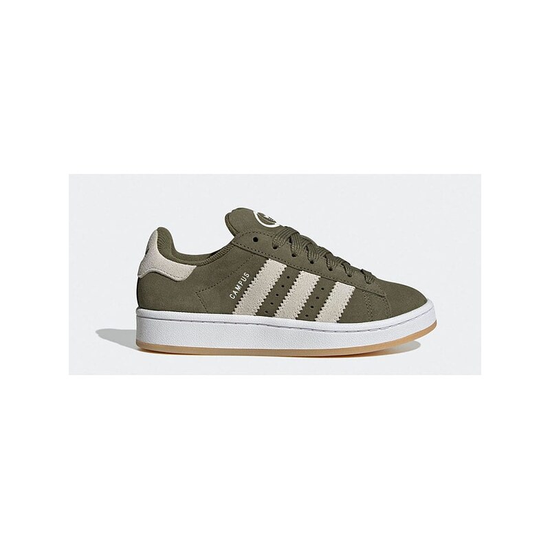 Tenisky adidas Dunkelgrün 4900199