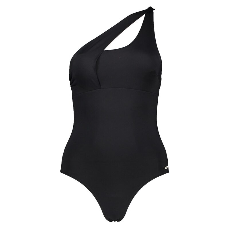 Plavky Bruno Banani Schwarz 6352839 115431076