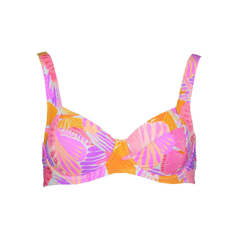 Plavky Sunseeker Lila/ Orange 2175862