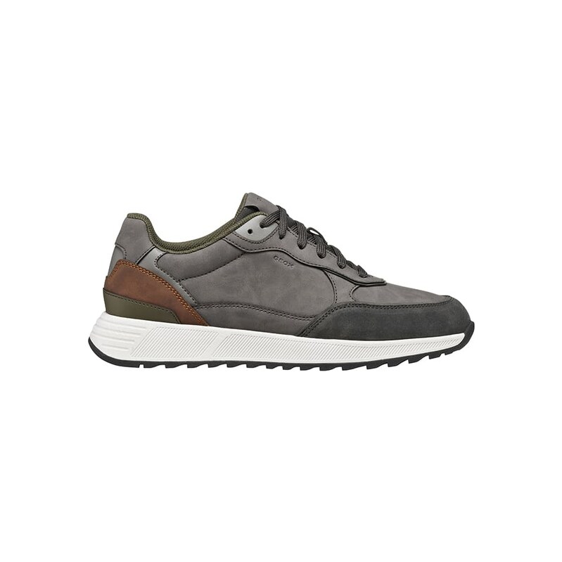 Tenisky Geox Grau 867869