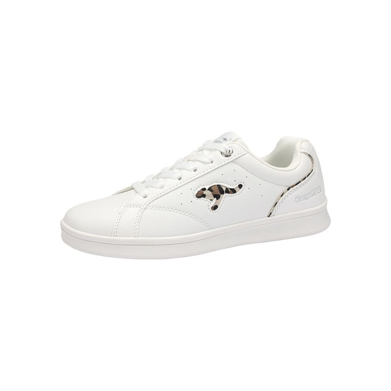 Tenisky Kangaroos Weiß 5764269 115431482