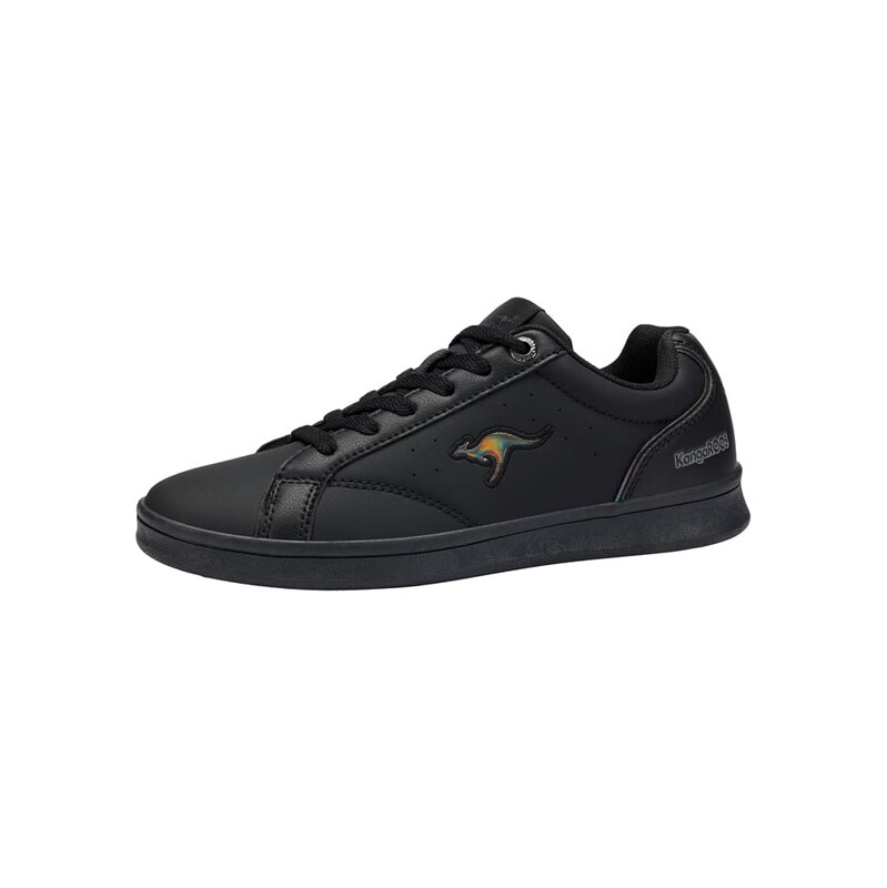 Tenisky Kangaroos Schwarz 499843 115431481