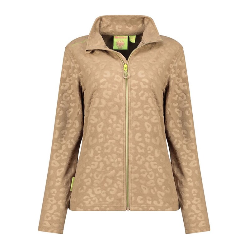Mikina Geographical Norway Taupe 8800882 115431485
