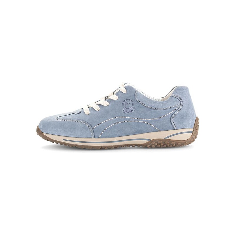 Tenisky Gabor Hellblau 539448 115431520