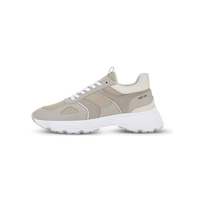 Tenisky Hey Marly Grau/ Beige 3629078 115431864
