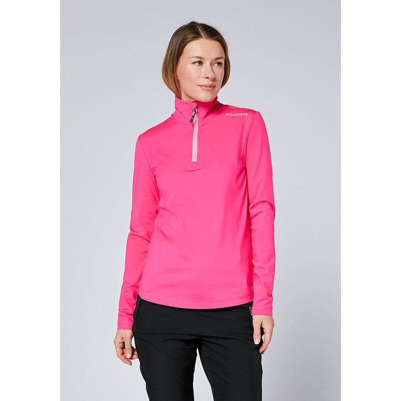 Mikina Chiemsee Pink 826509 115432011