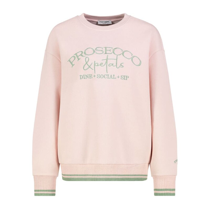 Mikina Eight2Nine Rosé 2516304