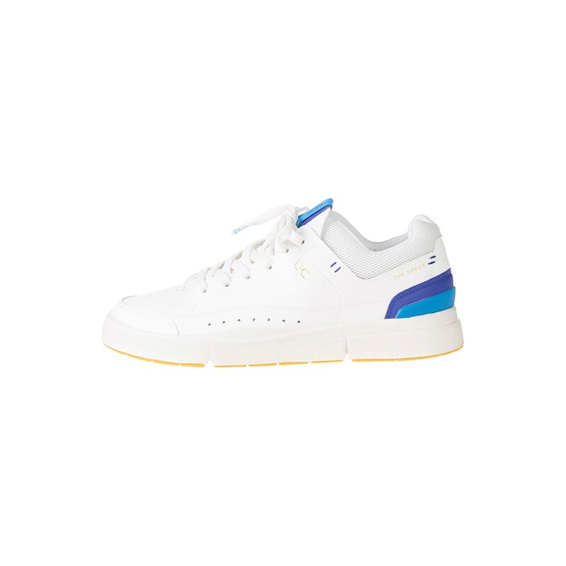 Tenisky ON RUNNING Weiß/ Blau 919844 115432612