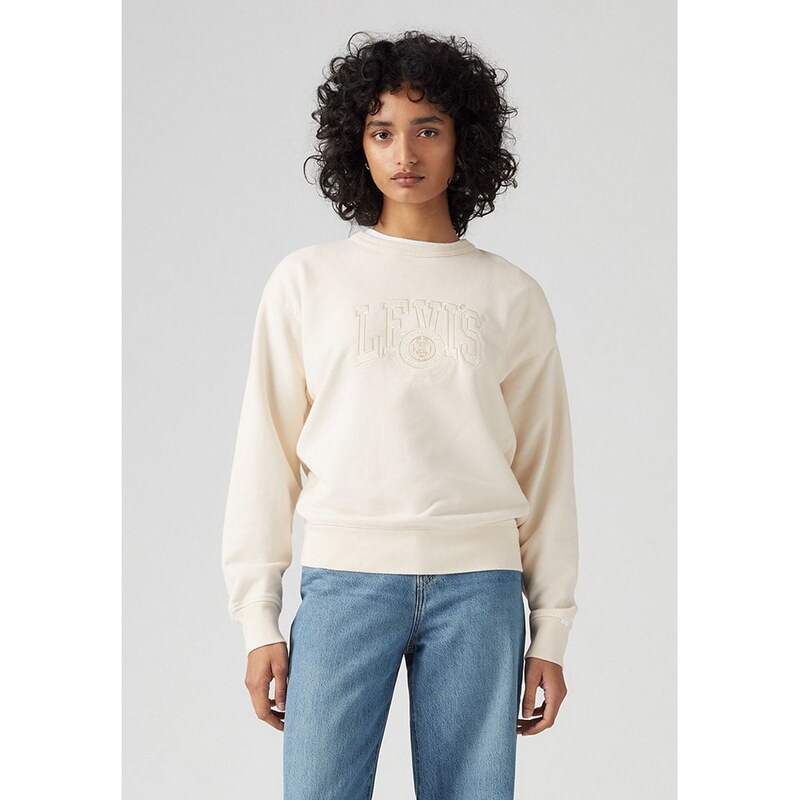 Mikina Levis Creme 515863 115432847