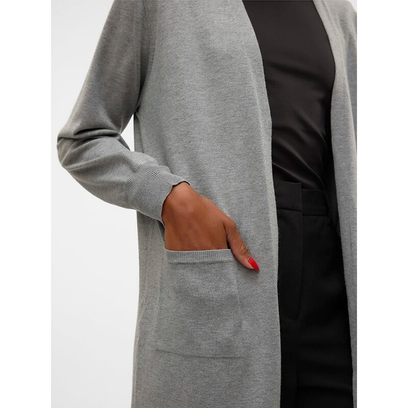 ONLY Grau 219608