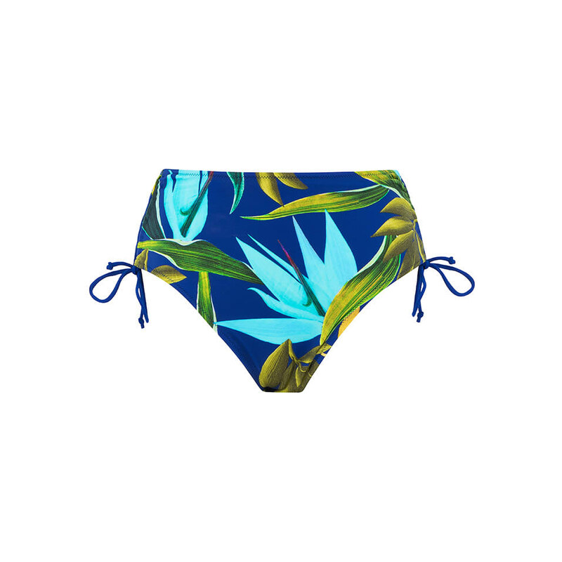 Plavky spodní díl FANTASIE SWIM Blau/ Grün 4125621 115434191