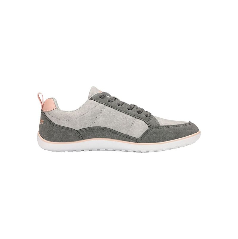 Tenisky Kangaroos Weiß/ Schwarz 5648449 115434204