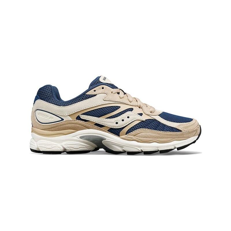 Tenisky Saucony Beige/ Dunkelblau 9489857 115434291