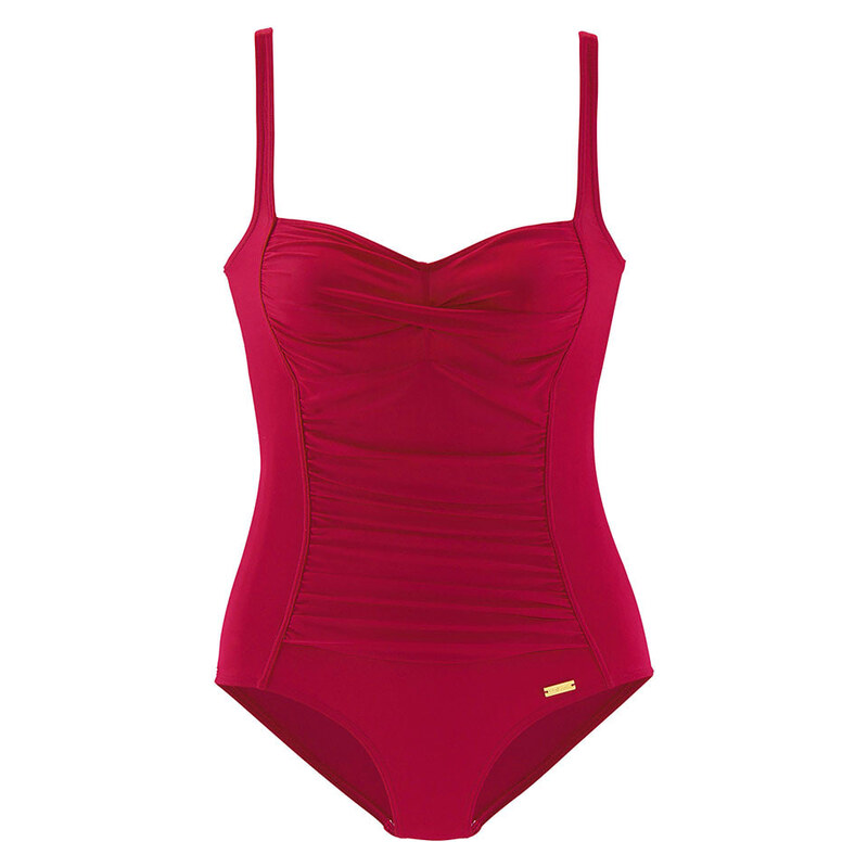 Plavky LASCANA Rot 889953 115434313