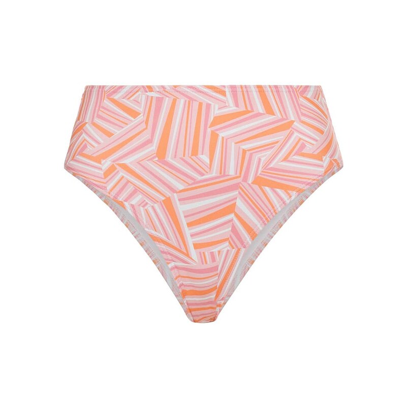 Plavky spodní díl LASCANA Rosa/ Orange 244037