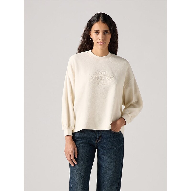 Mikina Levis Creme 4747268 115434619