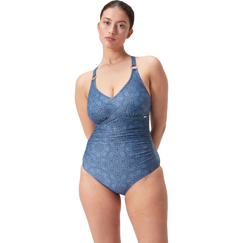Plavky Speedo Blau 6888756 115434721