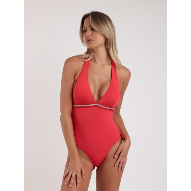 Plavky admas Rot 136511 115435053
