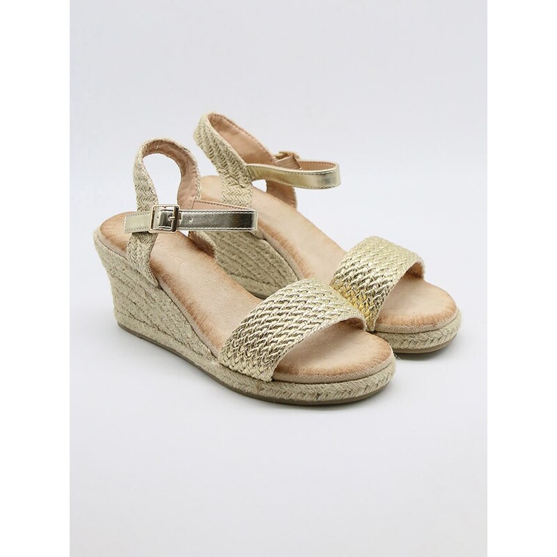 Sandály Bellucci Beige 6211878 115435287