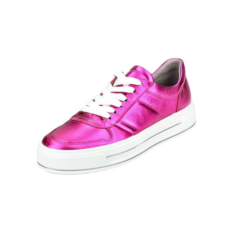 Tenisky Ara Shoes Pink 423399 115435408