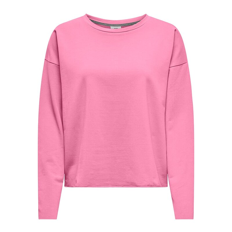 Mikina JDY Pink 336010 115435522