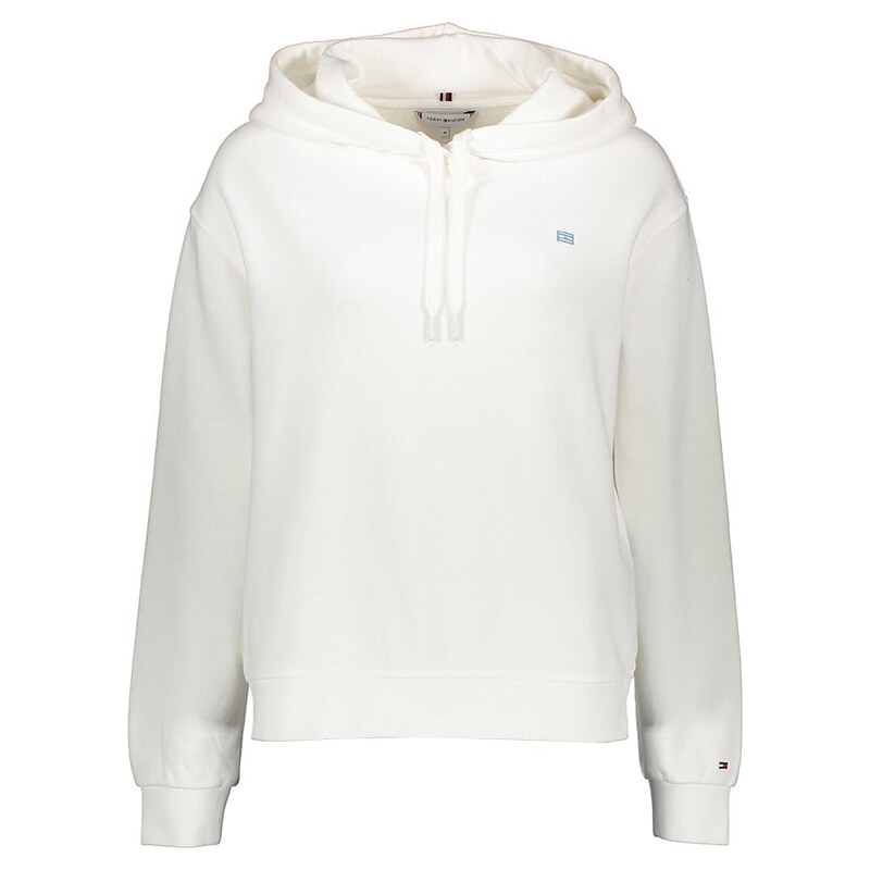 Mikina Tommy Hilfiger Weiß 315869 115435526