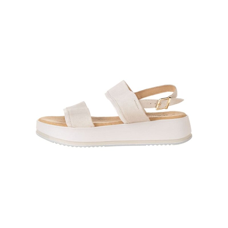 Sandály s.Oliver Beige 658828 115435781