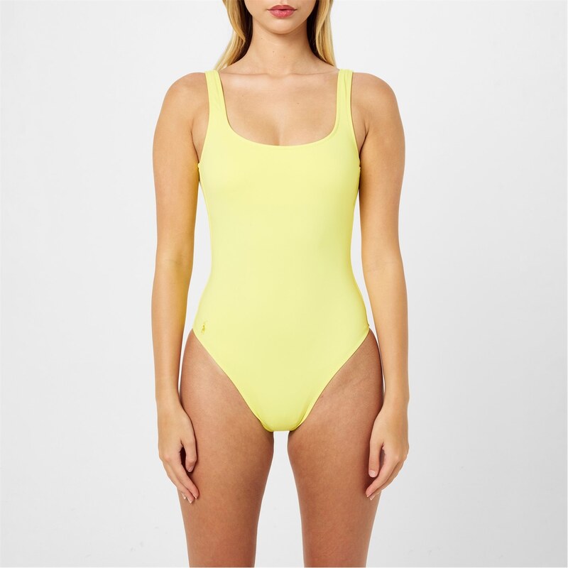 Plavky Ralph Lauren Yellow 7406650 115430159