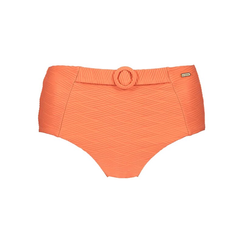 Plavky spodní díl Sunseeker Orange 9870905