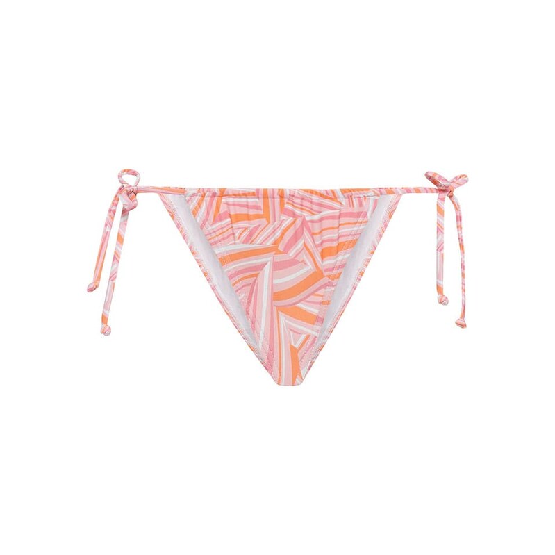 Plavky spodní díl LASCANA Rosa/ Orange 4794288