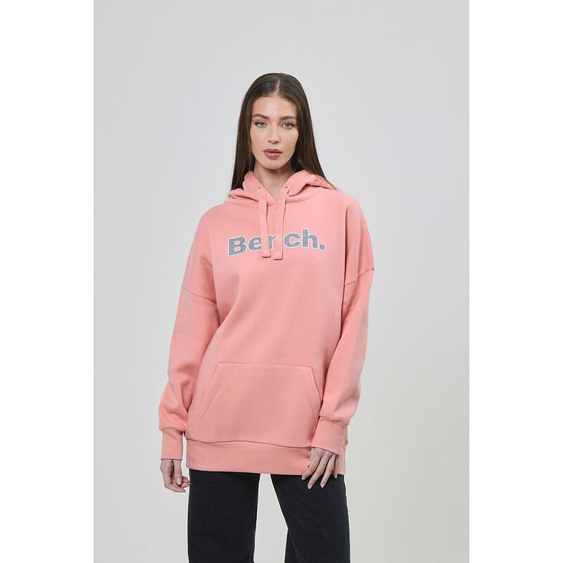 Mikina Bench Koralle 7721701 115435979