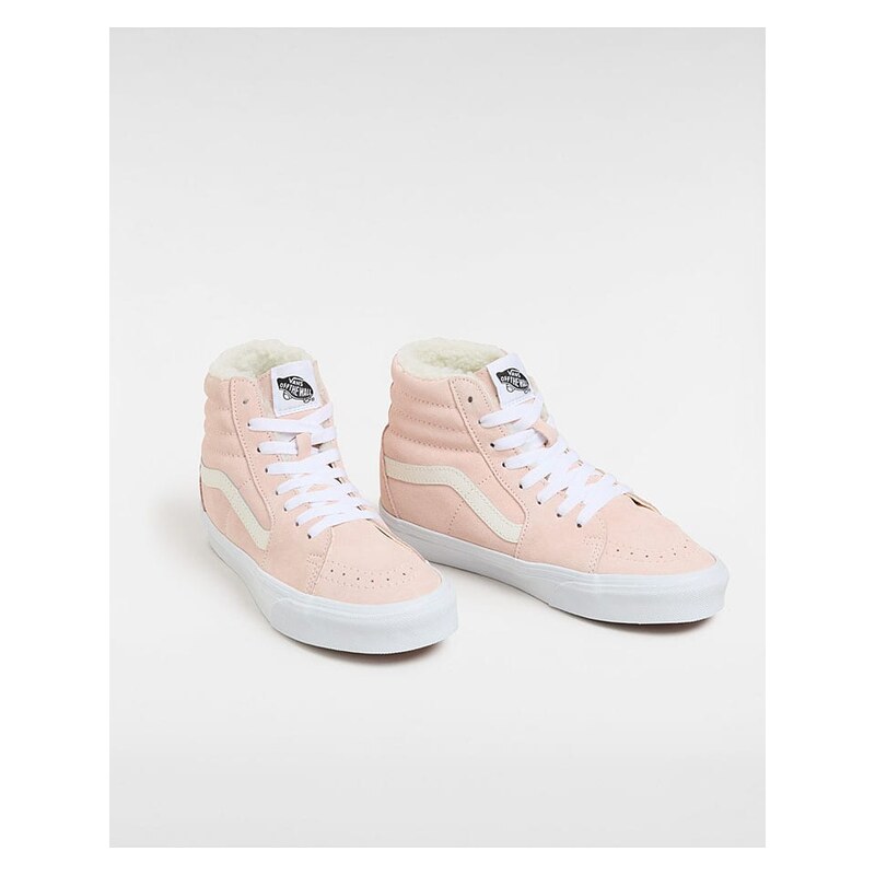 Tenisky Vans Rosa 5196754