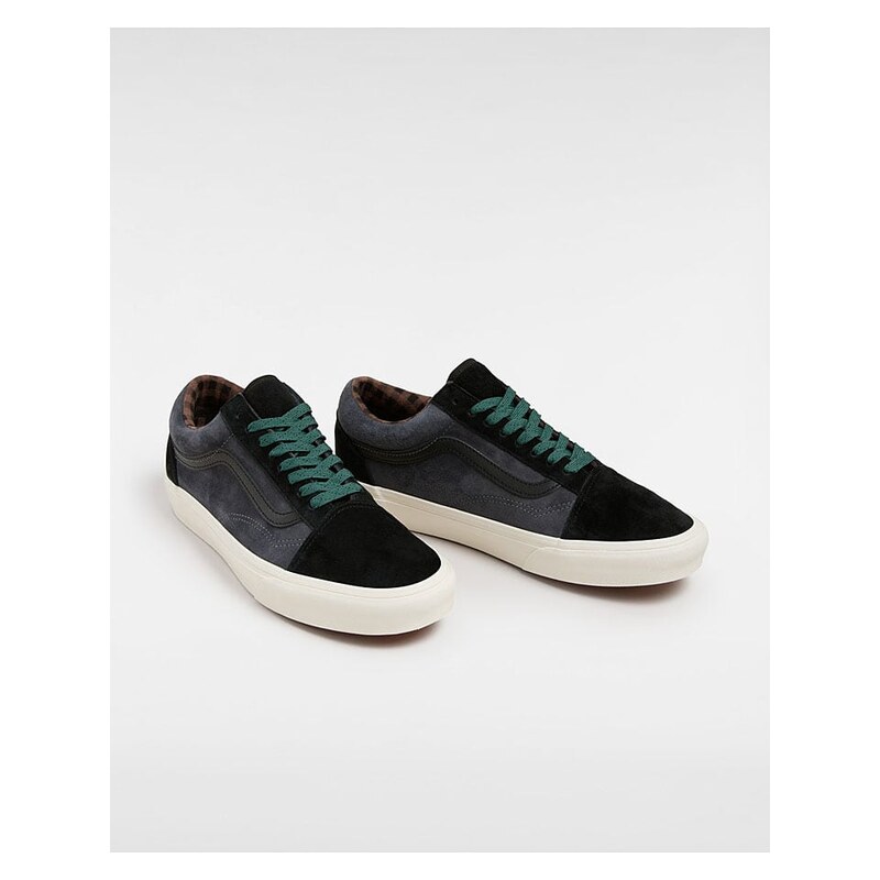 Tenisky Vans Schwarz/ Dunkelblau 6126157