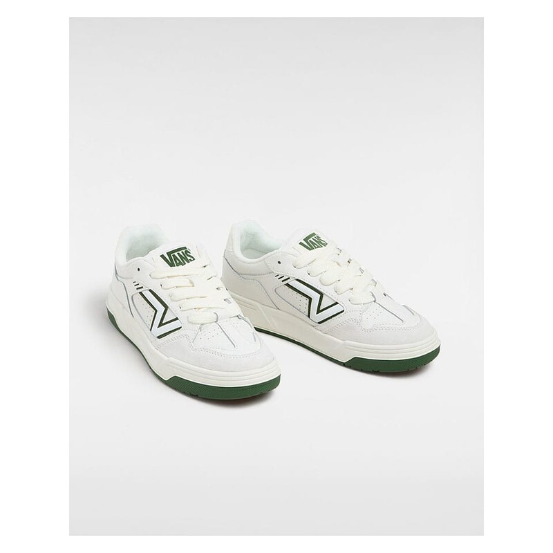 Tenisky Vans Weiß 2530426