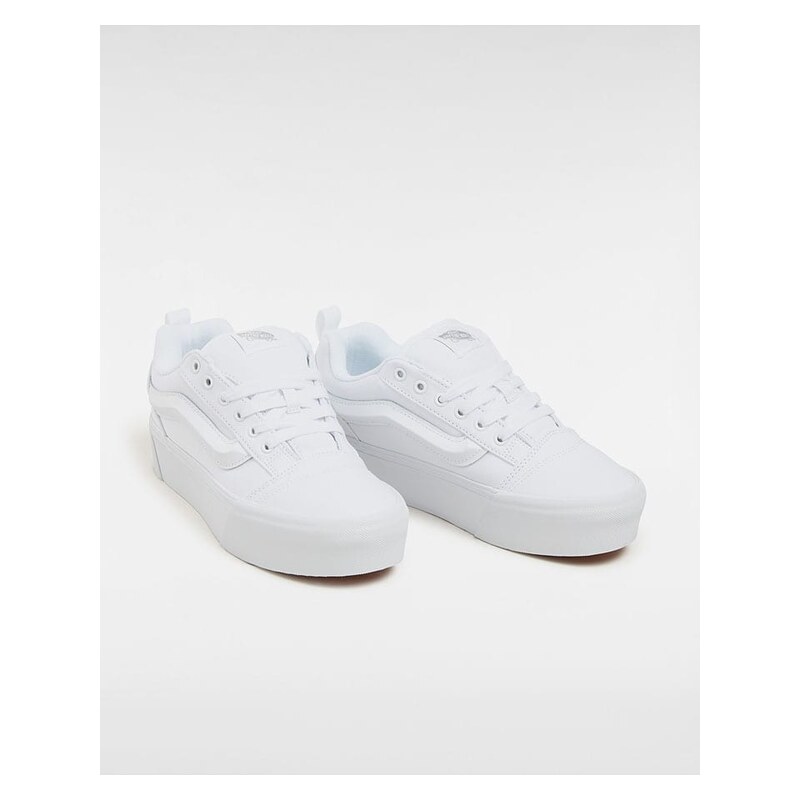 Tenisky Vans Weiß 8647011 115436410