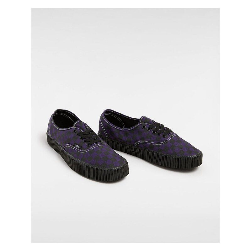 Tenisky Vans Lila/ Schwarz 2195465