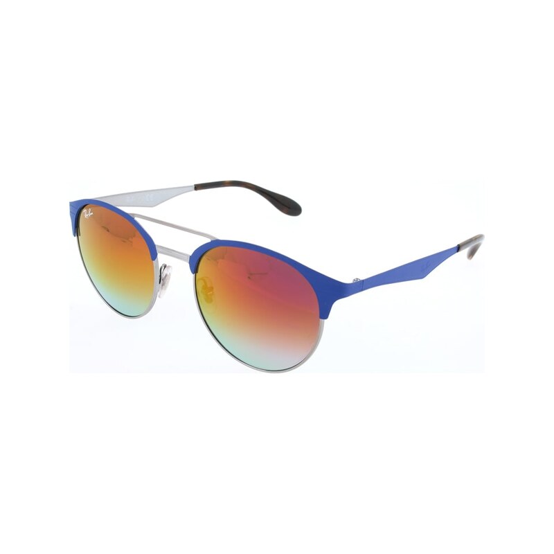 Sluneční brýle Ray Ban Blau/ Silber 5011414 115430450