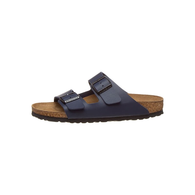 Boty Birkenstock Dunkelblau - Weite S 143388