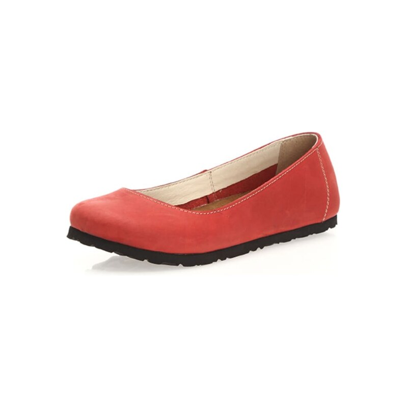 Comfortfusse Rot 6234150 115430476