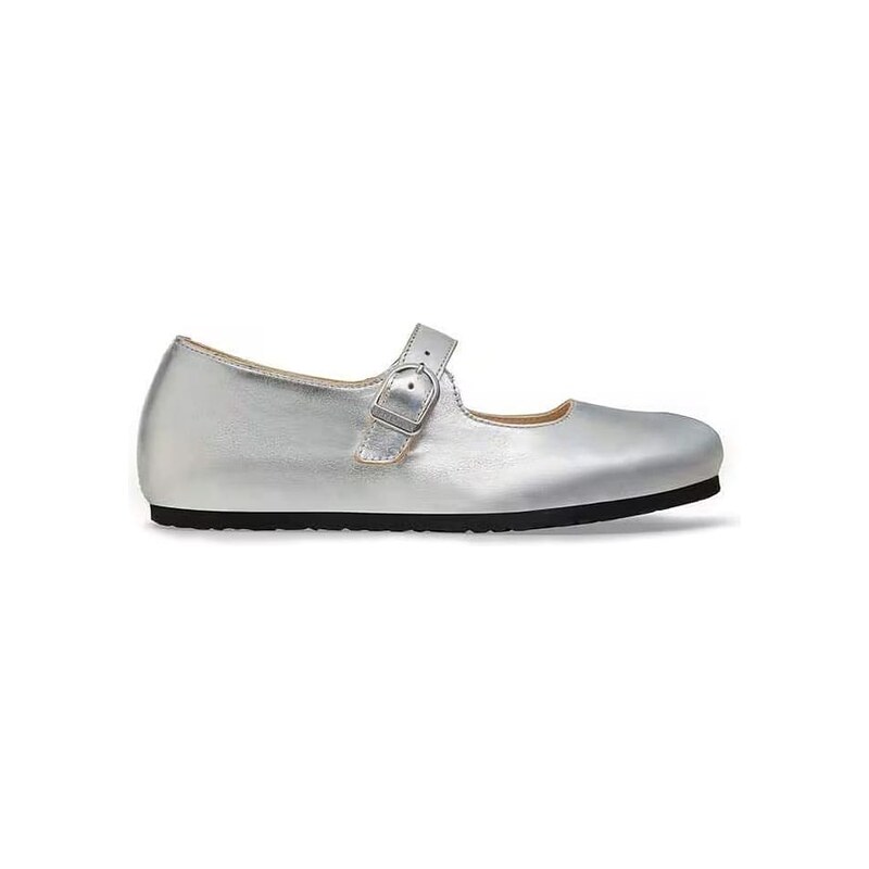 Birkenstock Silber 9243006