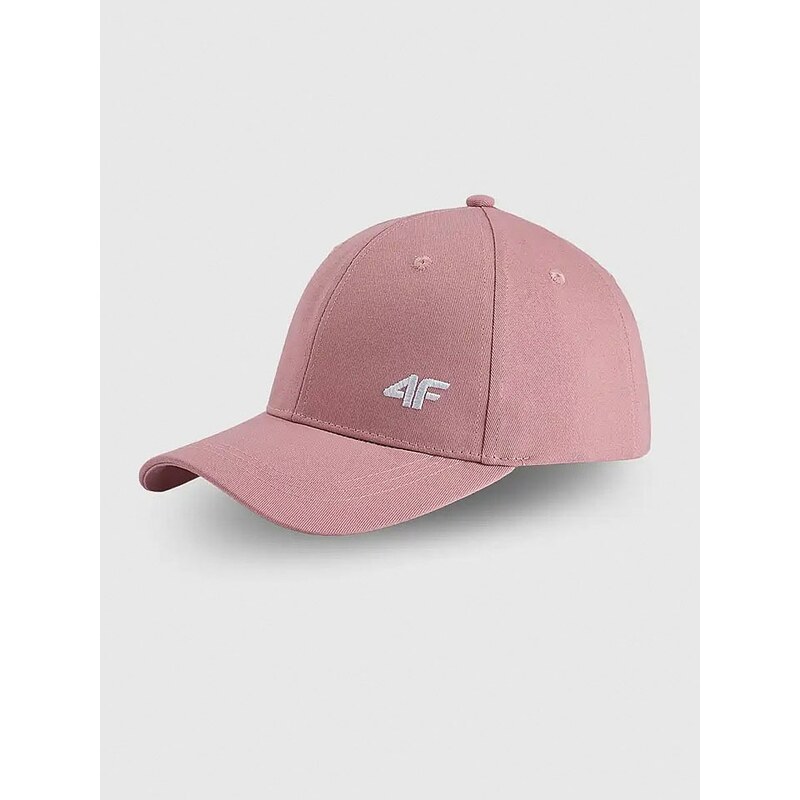 Kšiltovka 4F Rosa 8675542 115430588