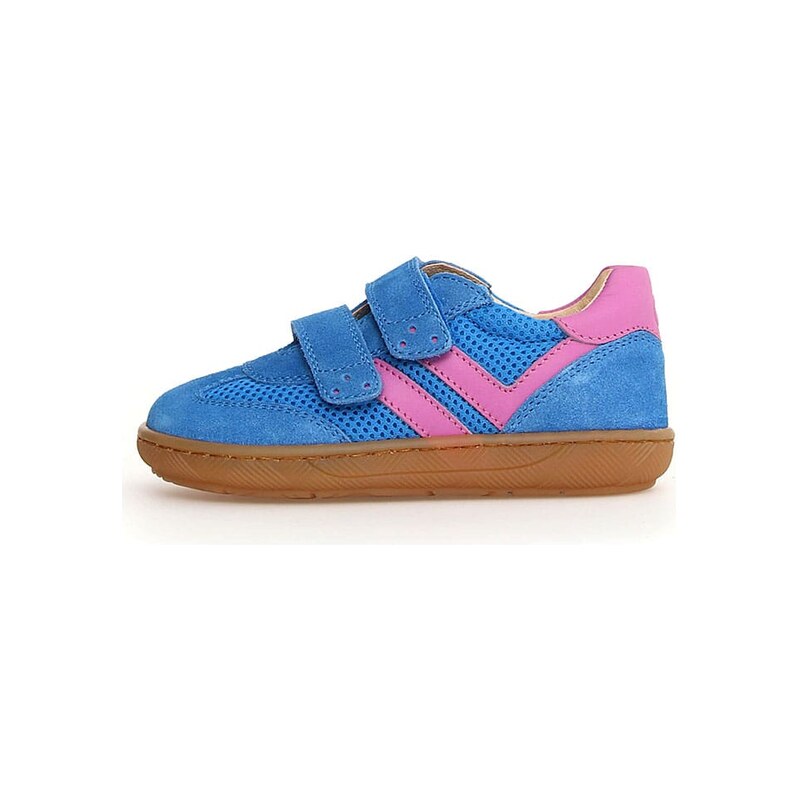 Boty Naturino Blau 9503226